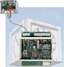 Zeitsteuerung TIME KIT TK 77